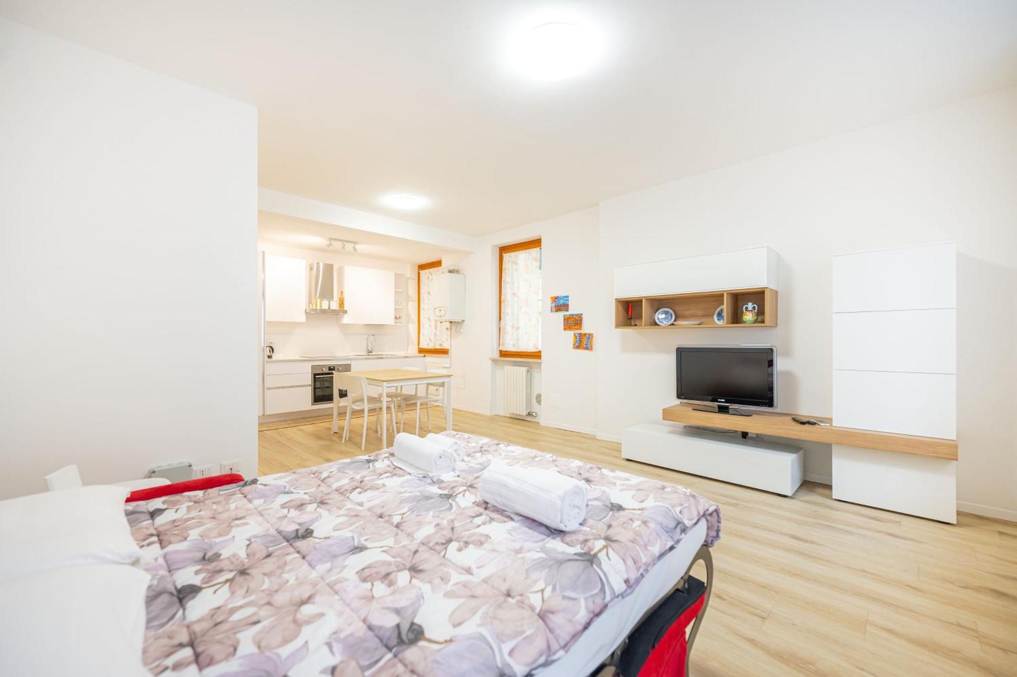 Arena Flat: Verona Centre المظهر الخارجي الصورة