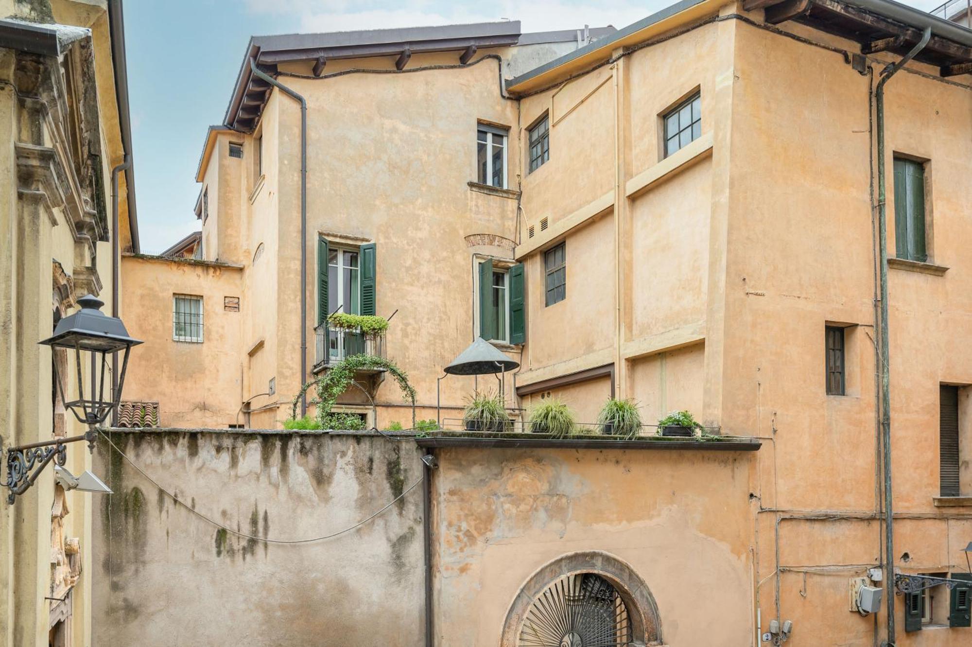 Arena Flat: Verona Centre المظهر الخارجي الصورة