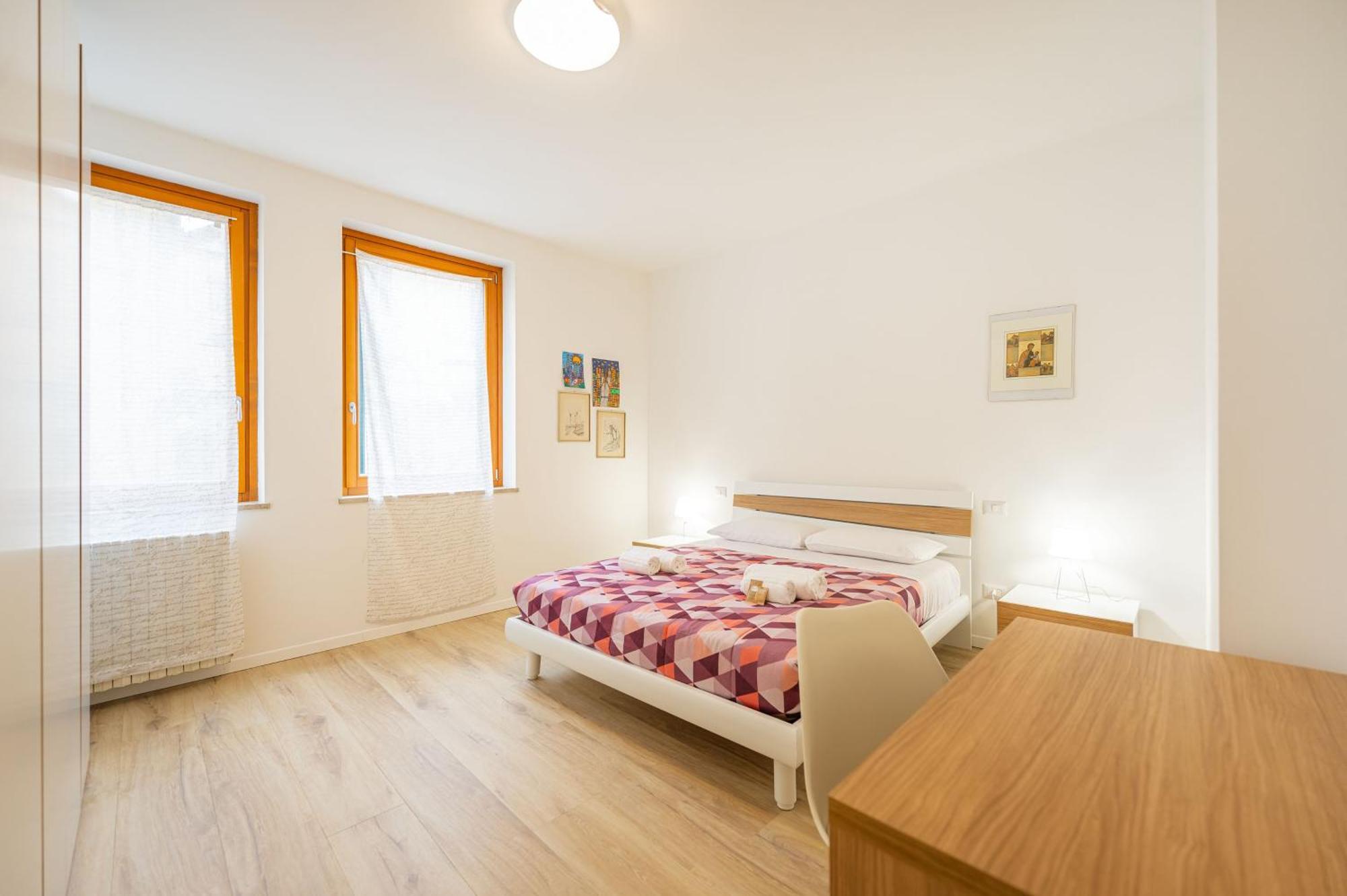 Arena Flat: Verona Centre المظهر الخارجي الصورة
