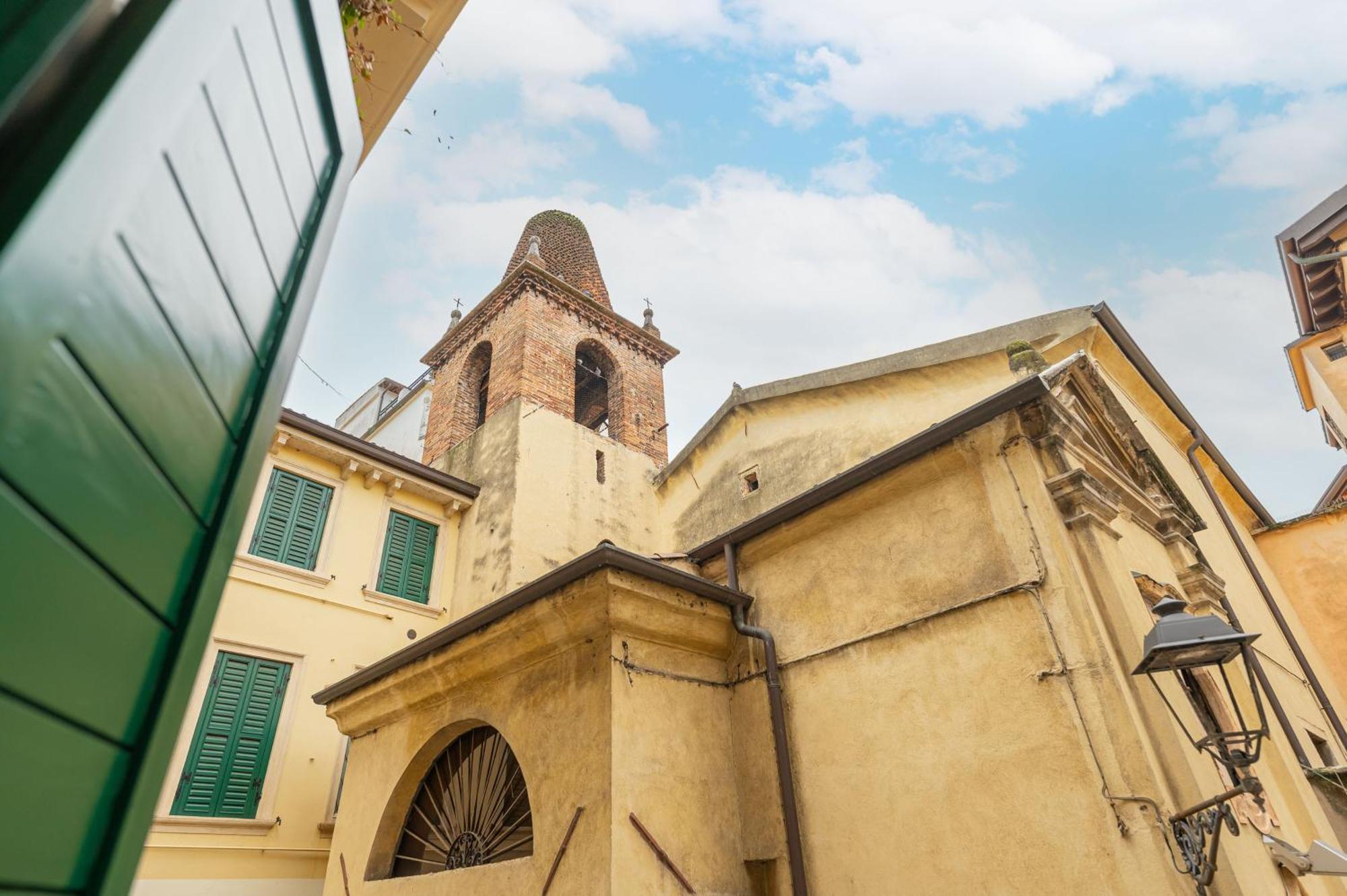 Arena Flat: Verona Centre المظهر الخارجي الصورة