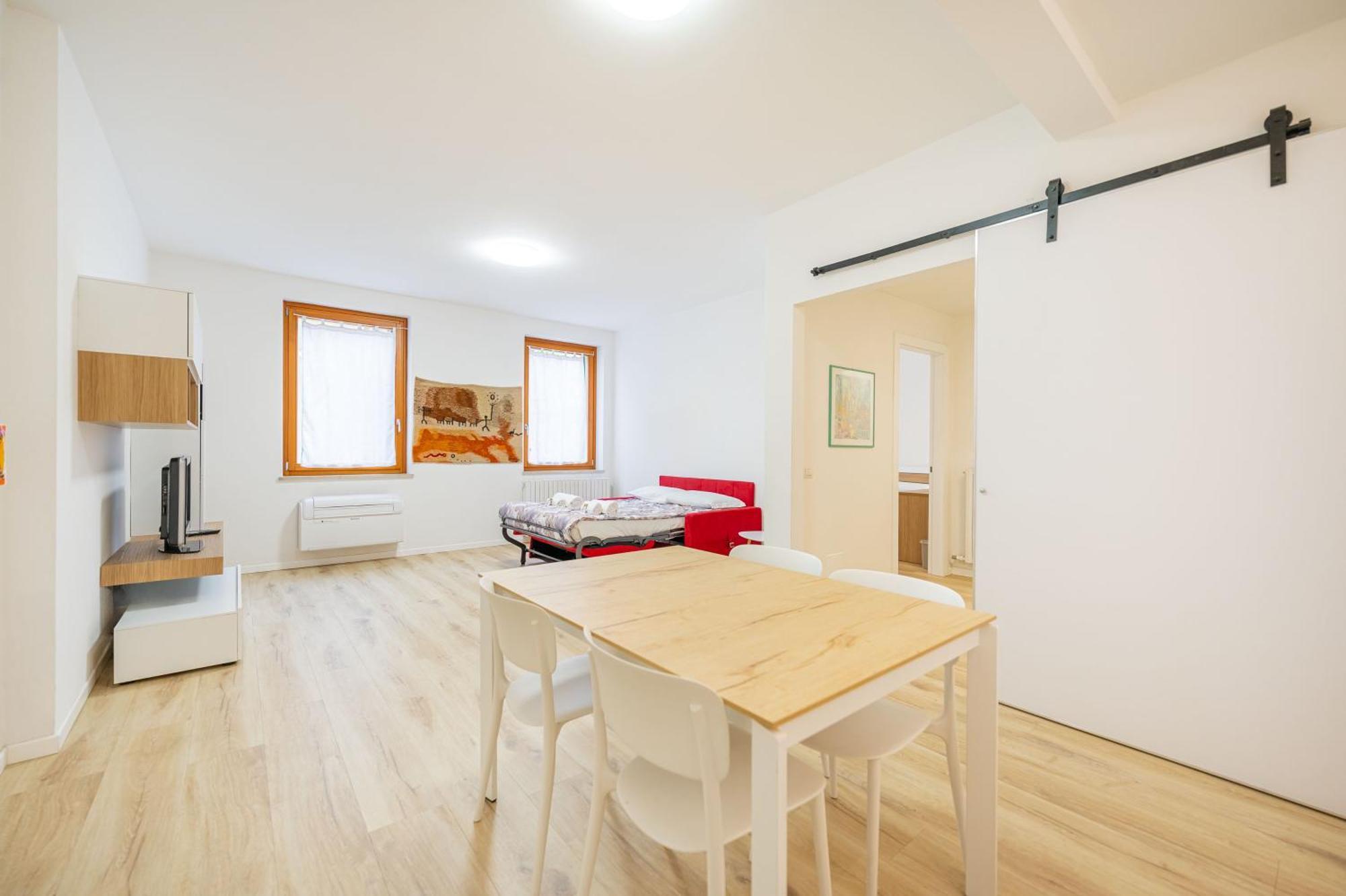 Arena Flat: Verona Centre المظهر الخارجي الصورة