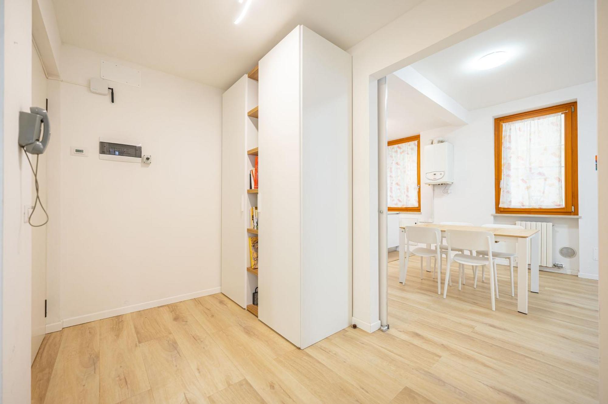 Arena Flat: Verona Centre المظهر الخارجي الصورة