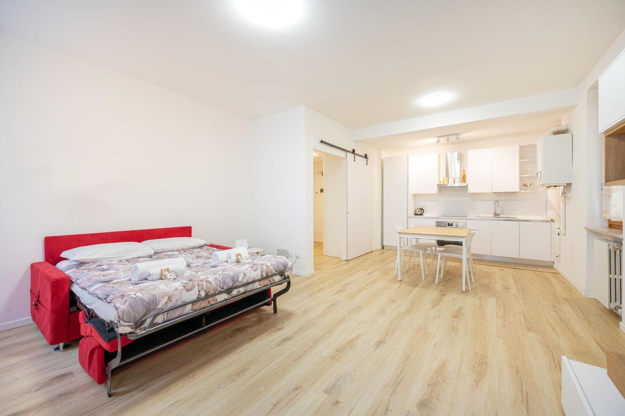 Arena Flat: Verona Centre المظهر الخارجي الصورة